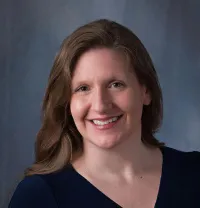 Dr. Rebecca Reim, MD - Manitowoc, WI - Emergency Medicine