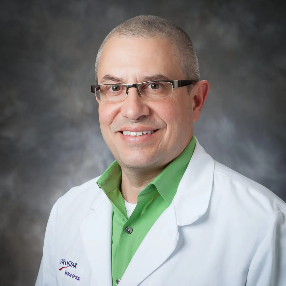 Dr Robert Del Pozo - Marietta, GA - Psychiatry