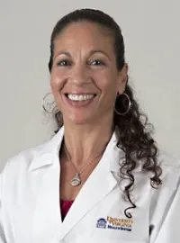 Dr. Ina Stephens, MD - Charlottesville, VA - Pediatrics