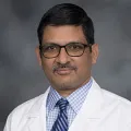 Dr. Praveen Seshabhattar, MD - Louisville, KY - Internal Medicine