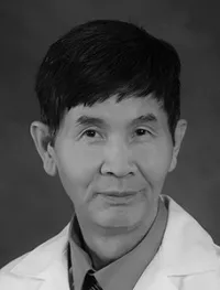 Dr. Linghua Wang, MD
