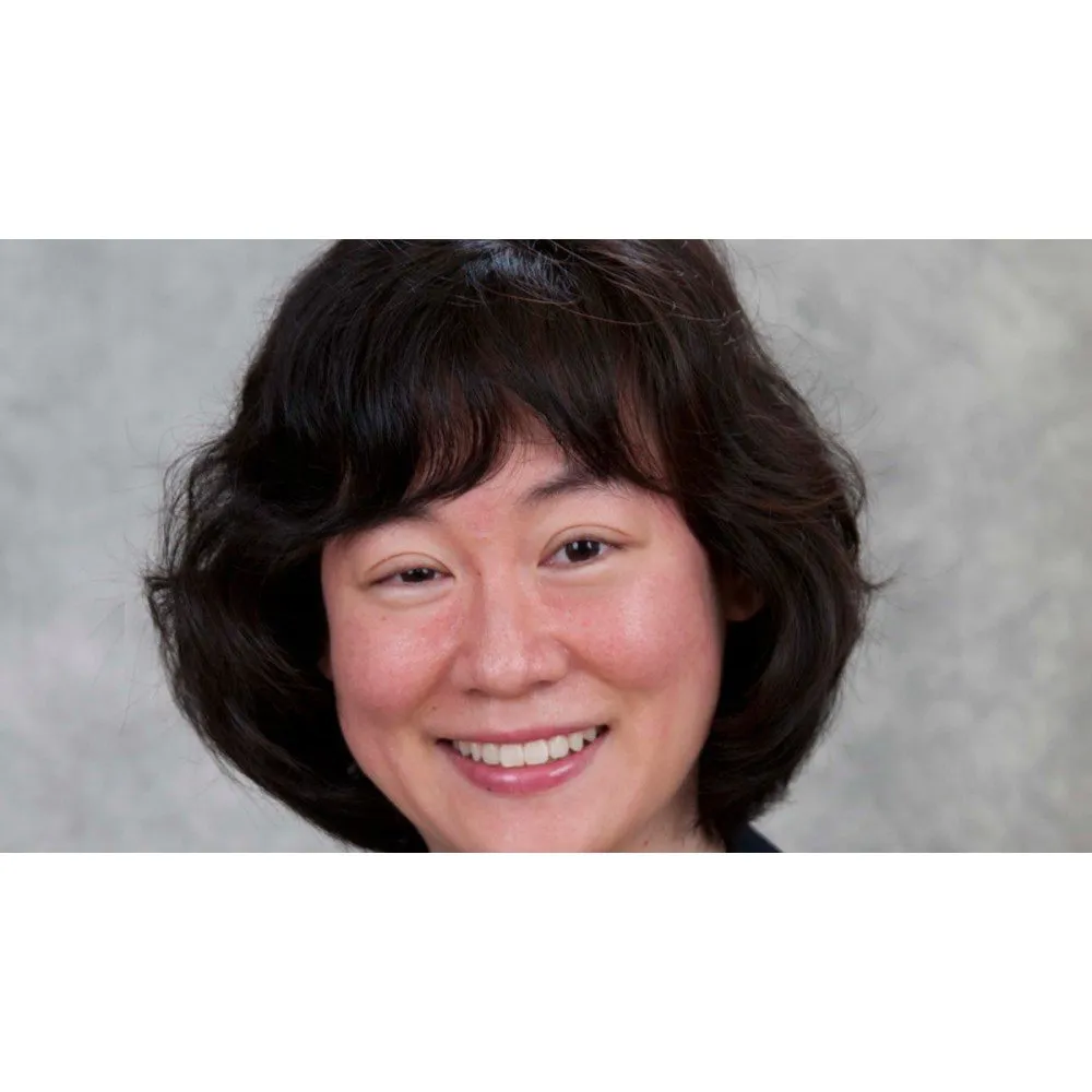 Dr. Susan K Seo, MD - New York, NY - Internal Medicine