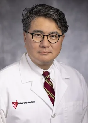 Dr. Woosup Park, MD - Cleveland, OH - Vascular Surgery, Vascular Surgeon