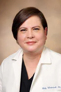 Holly Kristine Westervelt, PhD - Nashville, TN - Psychology