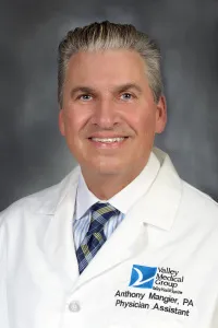 Anthony Mangieri, PA - Waldwick, NJ - Internal Medicine