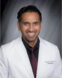Dr. Amandeep Kalra, MD