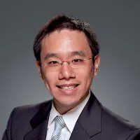Dr. Derrick Fung, MD - Temple, TX - Ophthalmology