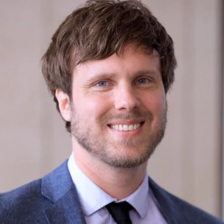 Jeremy Ryan Beitler