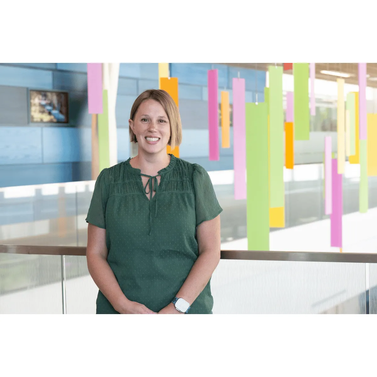 Dr. Lauren Draper - Akron, OH - Oncology, Oncologist, Pediatric Hematology & Oncology