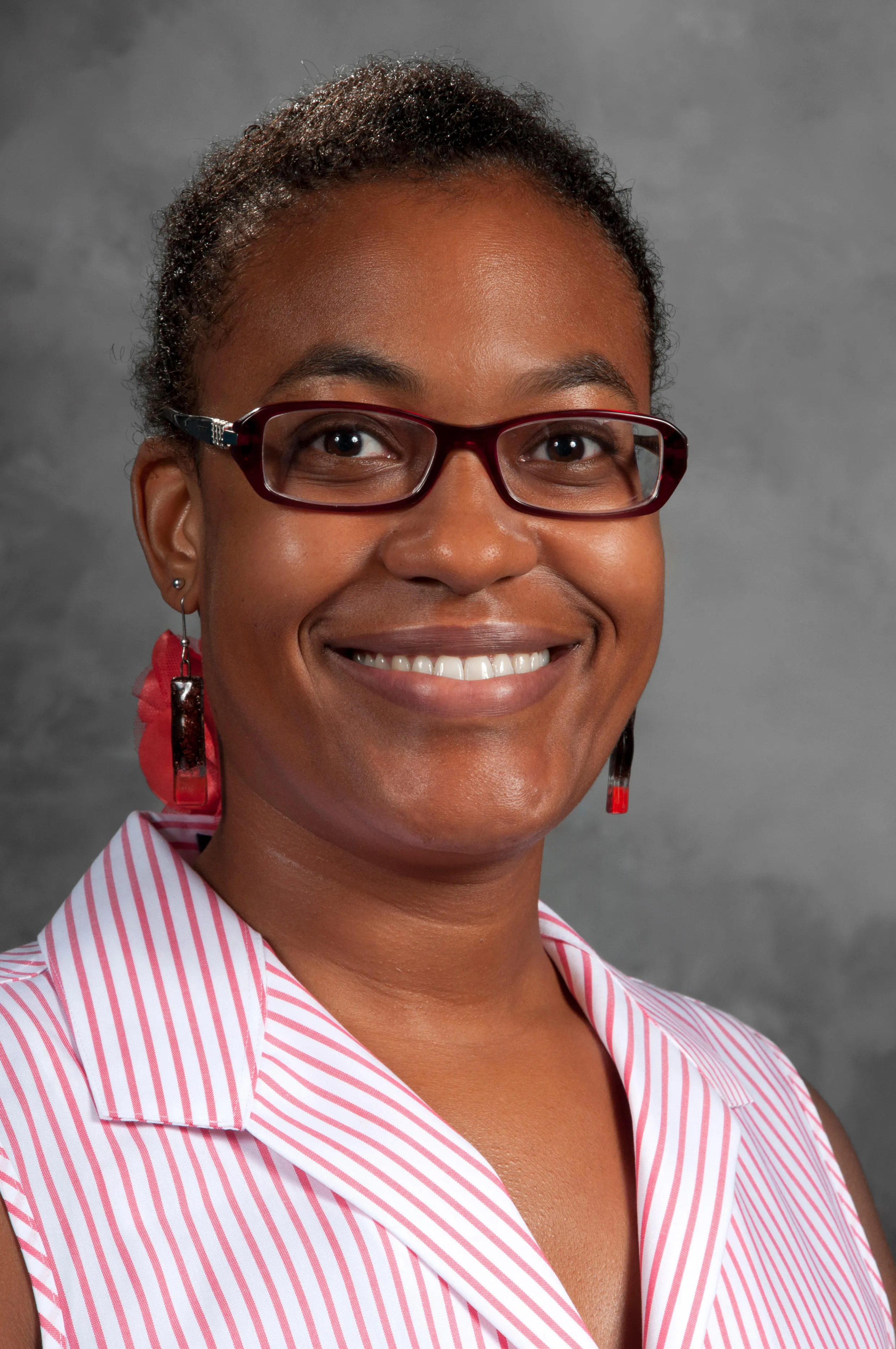 Dr. Grace Victoria Hunte, MD - Sarasota, FL - Pediatrics