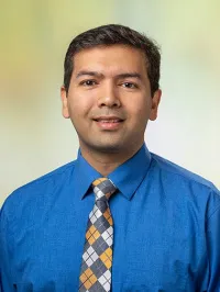 Dr. Gaurav Suresh Mehta, MBBS