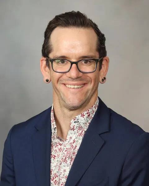 Dr. Kevin T Behm, MD - Rochester, MN - Surgery, Colorectal Surgery
