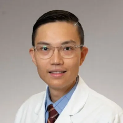 Dr. Trung N Tran, MD - Gretna, LA - Endocrinology,  Diabetes & Metabolism, Endocrinology & Metabolism