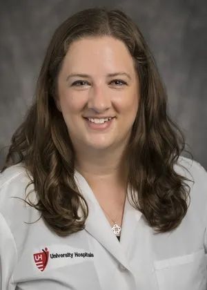 Dr. Lauren Porter, DO - Cleveland, OH - Psychiatry