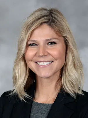 Dr. Jessica A Yesensky, MD