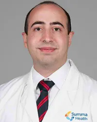 Dr. Bisher Zuhdi, MD - Akron, OH - Internal Medicine