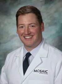 Dr. Grant Edward Parker, MD - Saint Joseph, MO - Internal Medicine, Pediatrics
