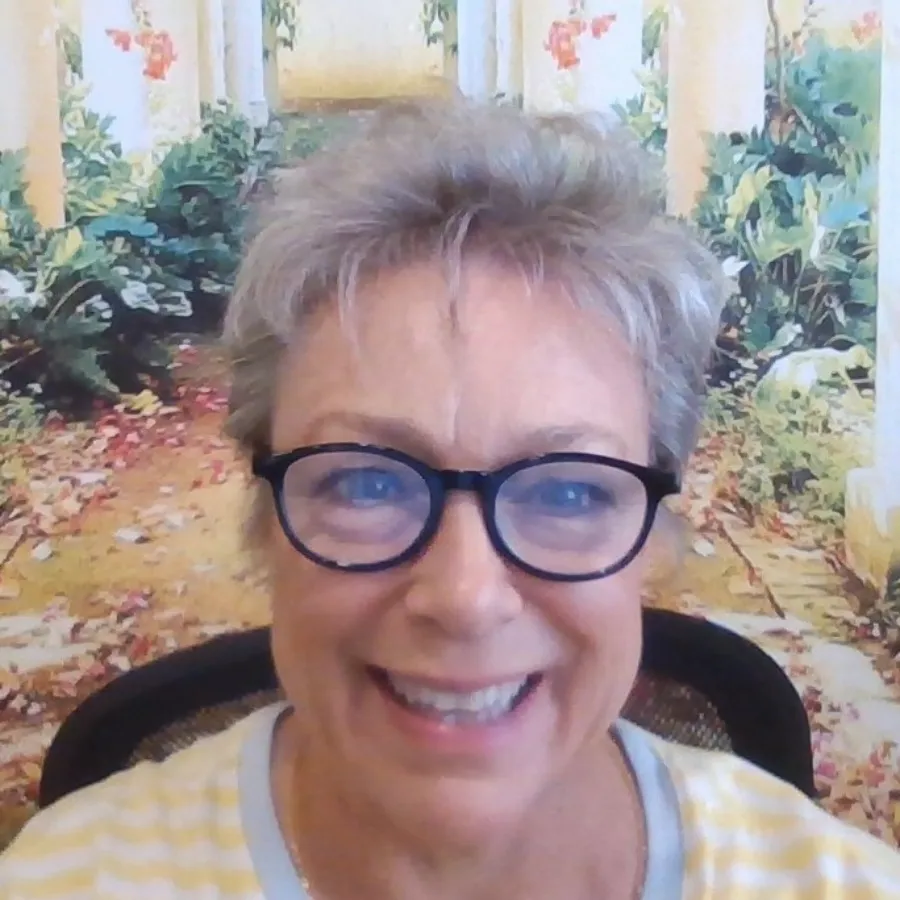 Dr. Valerie Galante, PhD - Nellis Afb, NV - Psychology