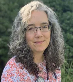 Dr. Diana Marie Linderoth, MD