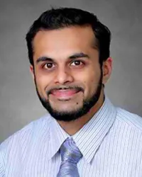 Dr. Hamza A Shaikh, MD - Camden, NJ - Neurology