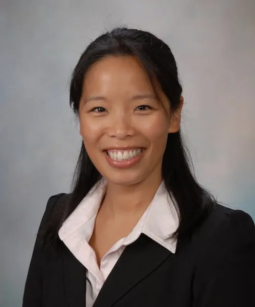 Dr. Katherine Tzou - Colorado Springs, CO - Radiation Oncology