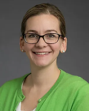 Dr. Brieann A. Muller, MD - Aurora, IL - Cardiovascular Disease, Pediatric Cardiology
