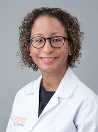 Dr. Jennifer Louis-Jacques, MD - Charlottesville, VA - Internal Medicine