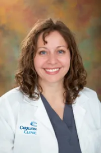 Dr. Hayley H. Rose-Inman, MD - Roanoke, VA - Emergency Medicine