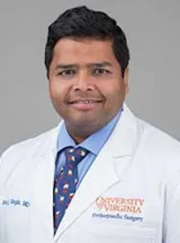 Dr. Anuj Singla, MD - Charlottesville, VA - Surgery