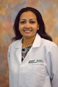 Dr. Padmaja Chilukoti, MD - Ashtabula, OH - Endocrinology,  Diabetes & Metabolism