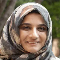 Dr. Sara Tasneem, MD - Little Rock, AR - Oncology