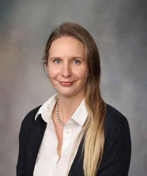 Dr. Juliana H Vanderpluym, MD - Scottsdale, AZ - Neurology