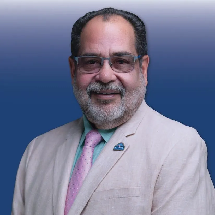 Dr. Angel L Colon Molero, MD