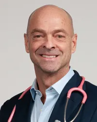 Dr. Kevin Strong, MD - Rocky Hill, CT - Pediatrics