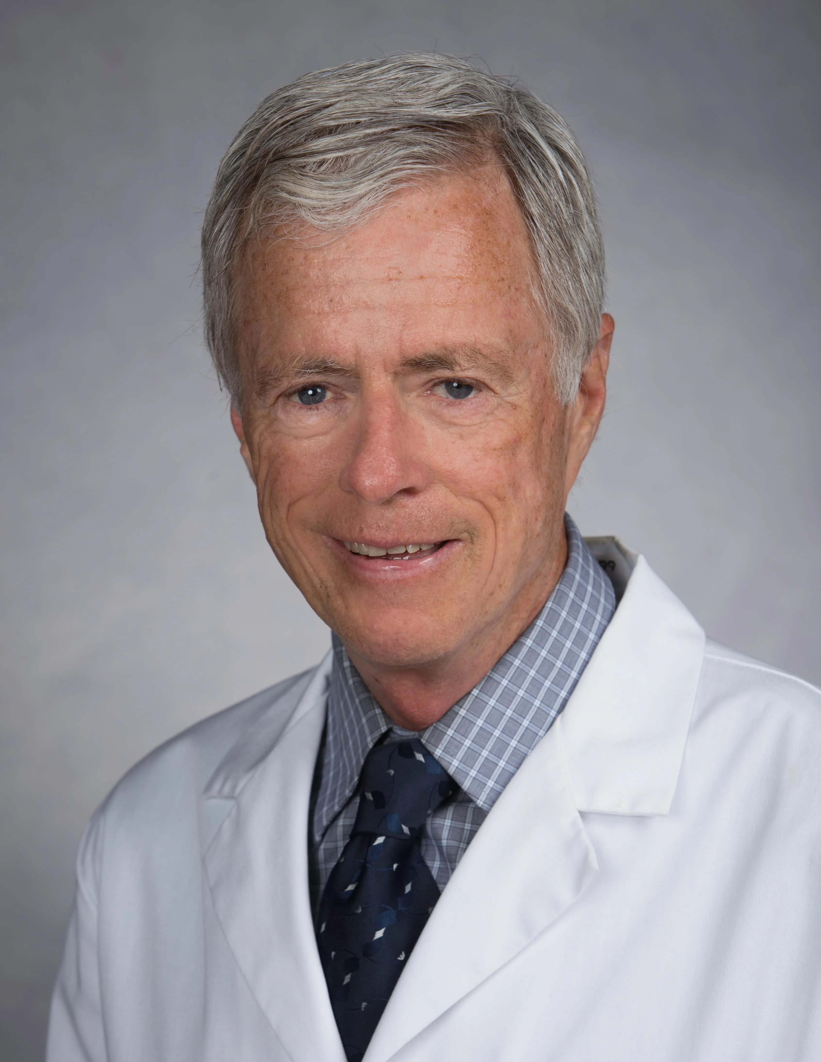 Dr. Michael G Ziegler, MD - San Diego, CA - Internal Medicine