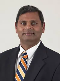 Dr. Venkat Perumal, MD