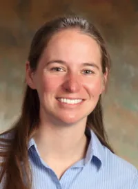 Dr. Stephanie A. Lareau, MD - Roanoke, VA - Emergency Medicine