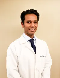 Dr. Taral Doshi, MD - Chicago, IL - Diagnostic Radiology
