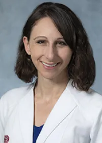 Dr. Jessica M Besbris, MD - Los Angeles, CA - Internal Medicine, Neurology
