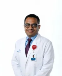Dr. Vamsi Kodumuri, MD - Orlando, FL - Cardiovascular Disease