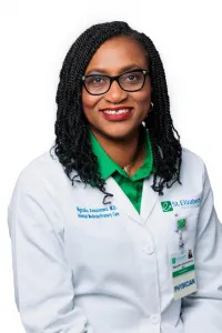 Dr. Ngozika Ugonwa Anusionwu - Newport, KY - Internal Medicine