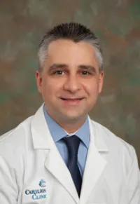 Dr. Jed D. Gonzalo, MD - Roanoke, VA - Family Medicine