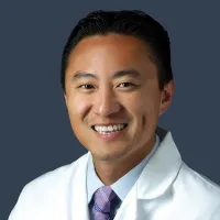 Dr. Fred Mo, MD - Mclean, VA - Orthopedic Surgery
