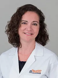 Virginia C Andersen, PhD - Charlottesville, VA - Psychology