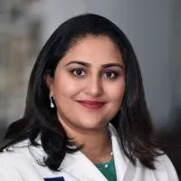 Dr. Roma Patel, MD - Houston, TX - Ophthalmology