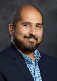 Dr Ali Saeed, MD - Owosso, MI - Vascular Neurology