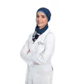 Dr. Rabab Ehsan Hajar, MD