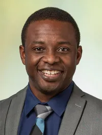 Dr. Olayinka David Ajayi, MD - Fargo, ND - Preventative Medicine