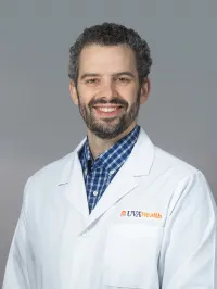 Dr. Eric Nolley, MD - Charlottesville, VA - Pulmonology