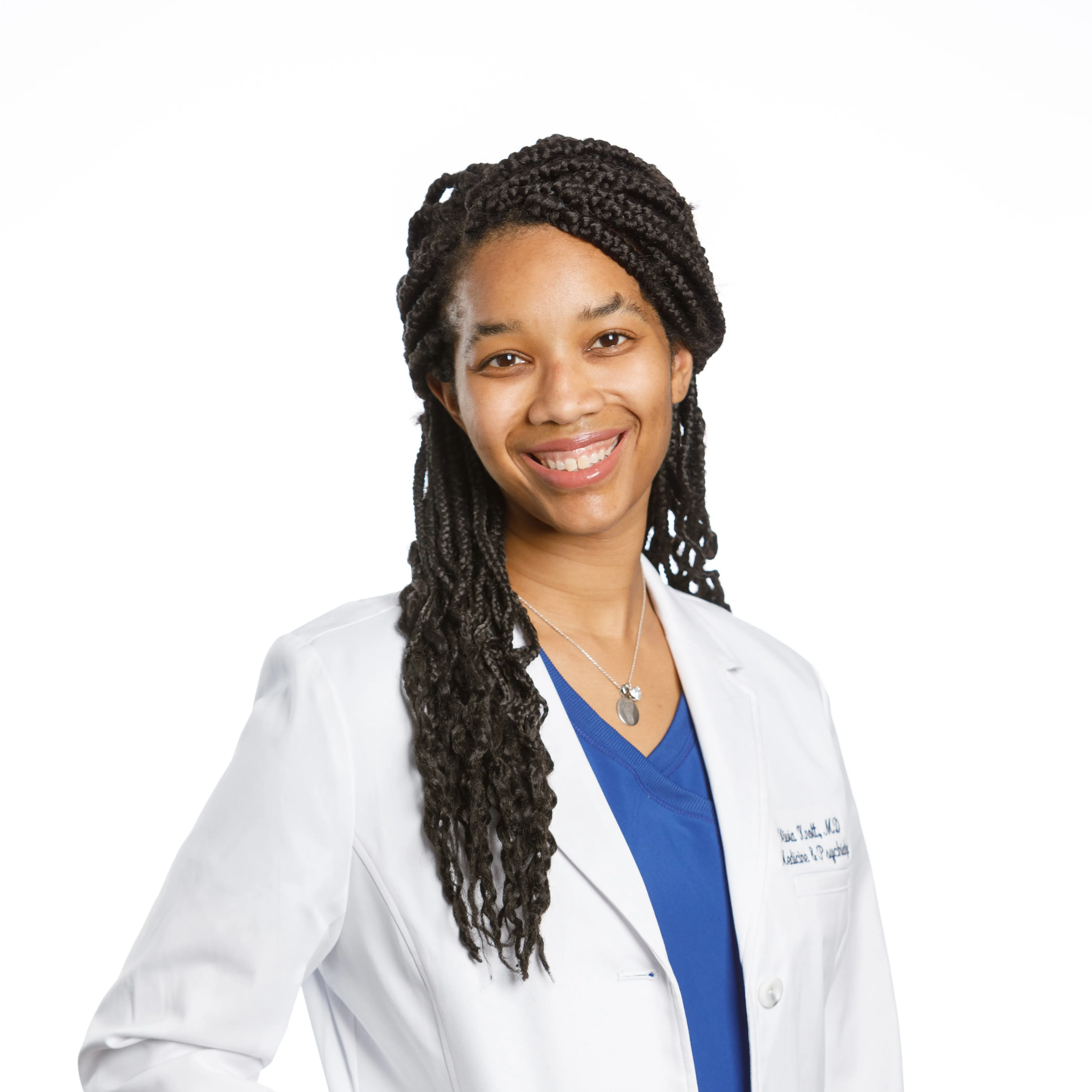 Olivia Knott - Culver City, CA - Psychiatry, Addiction Medicine, Nurse Practitioner
